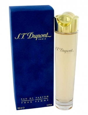 ST Dupont Perfume